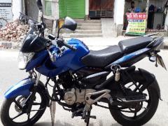 Bajaj Pulsar 135